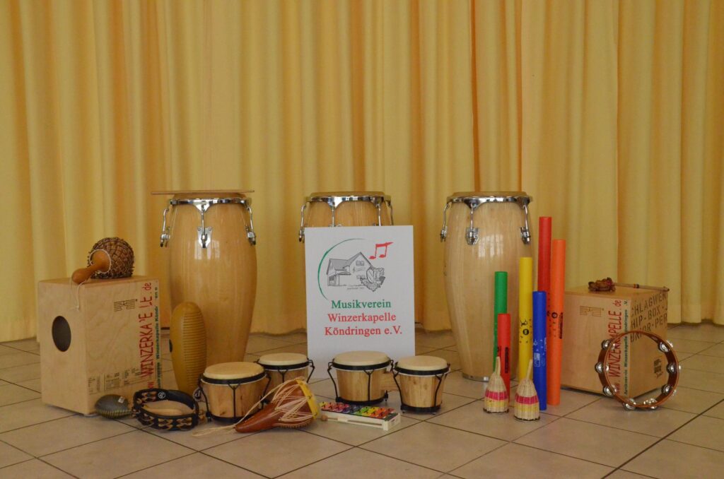 Rhythmuswerkstatt