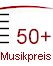 Logo Musikpreis 50+